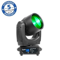 ELATION Fuze Wash Z120 — светодиодный прожектор PAR