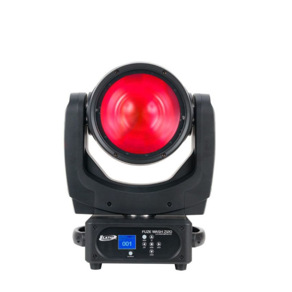 ELATION Fuze Wash Z120 — светодиодный прожектор PAR