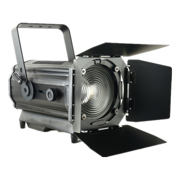 I Lighting IL-LED Fresnel 300-RGBAL