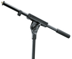 K&amp;M 21160-300-55 — микрофонная стойка