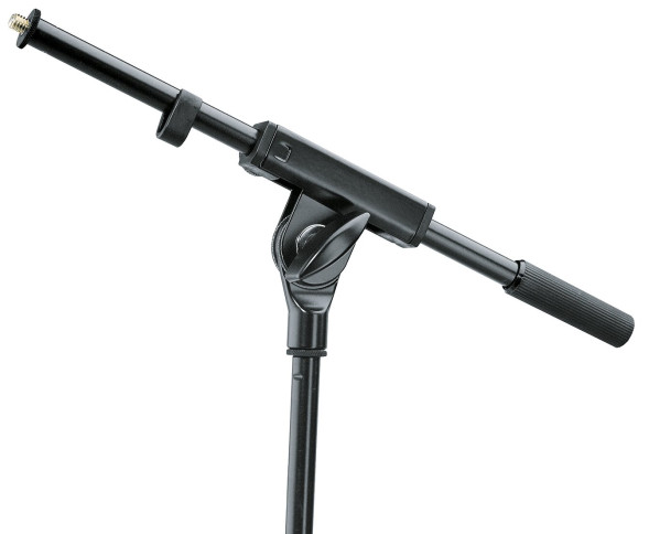 K&amp;M 21160-300-55 — микрофонная стойка