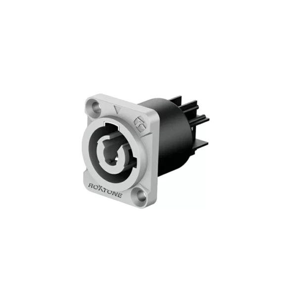 ROXTONE RAC3MPO Grey — разъём