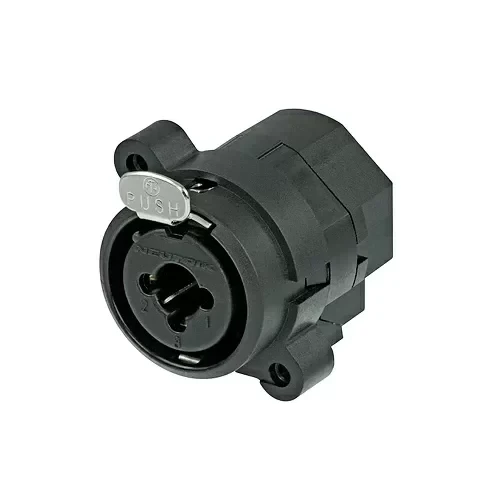 NEUTRIK NCJ9FI-S — разъём