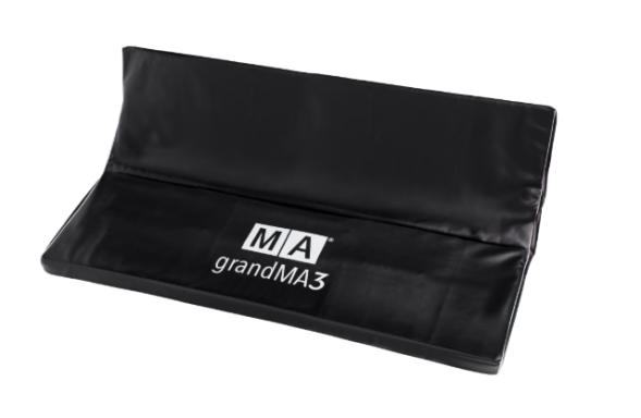 MA Lighting Dust cover grandMA3 full-size