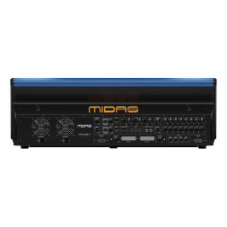 MIDAS HERITAGE-D HD96-24-CC-TP — цифровой микшерный пульт
