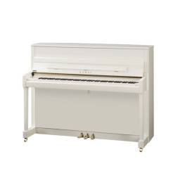 KAWAI K-200 WH/P — пианино