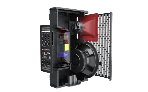 Audiocenter GT512A