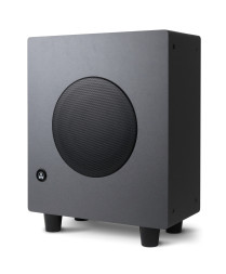 AURASONICS FLAT 8 SUB — активный сабвуфер