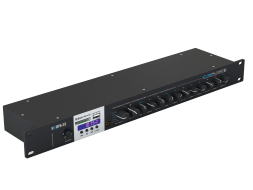 CVGAUDIO MPA-53 — микшерный пульт с усилителем