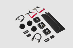 RODE Wireless ME DUAL — петличная радиосистема