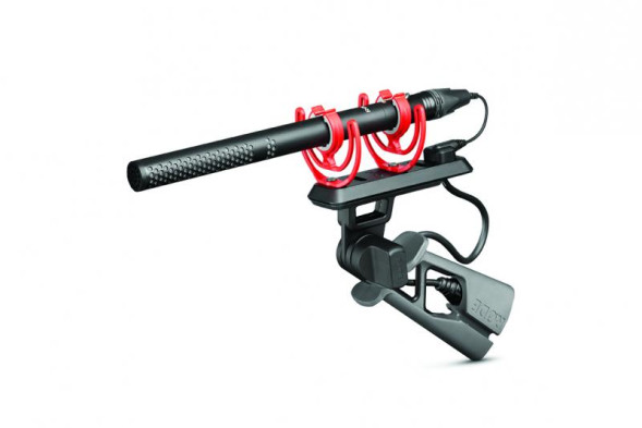 RODE NTG5 Kit — накамерный микрофон