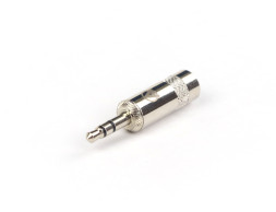 AURASONICS J35 — разъём
