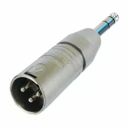 NEUTRIK NA3MP — переходник