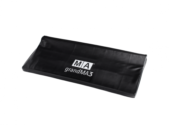 MA Lighting Dust cover grandMA3 full-size CRV