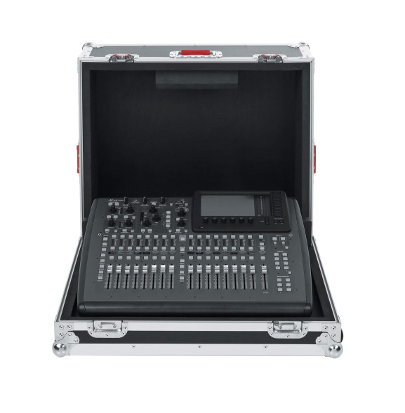 Gator G-TOURX32CMPCTNDH