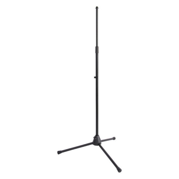 ONSTAGE MS7700B — микрофонная стойка