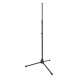 ONSTAGE MS7700B — микрофонная стойка