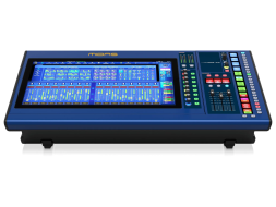 MIDAS HERITAGE-D HD96-AIR-CC-IP — цифровой микшерный пульт