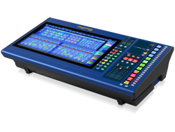 MIDAS HERITAGE-D HD96-AIR-CC-IP — цифровой микшерный пульт