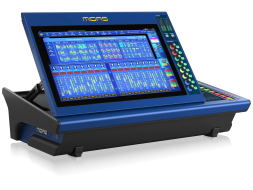 MIDAS HERITAGE-D HD96-AIR-CC-IP — цифровой микшерный пульт