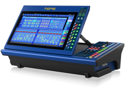MIDAS HERITAGE-D HD96-AIR-CC-IP — цифровой микшерный пульт