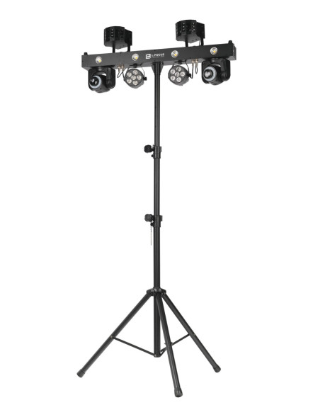 LFocus LCB803