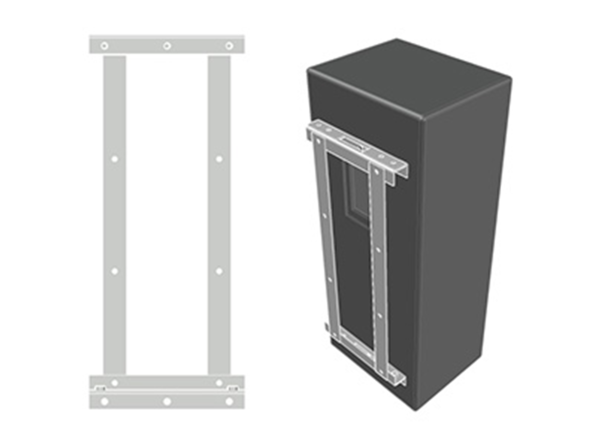CVGAUDIO WM-SSM6-W — кронштейн для АС