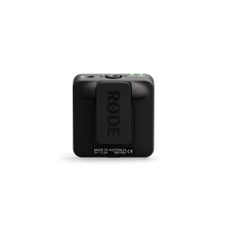 RODE Wireless ME — петличная радиосистема