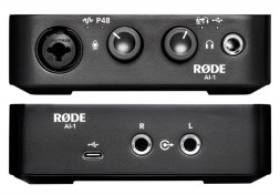 RODE AI-1 — аудиоинтерфейс