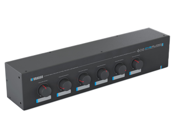 CVG Audio VRA-660