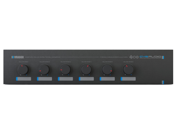 CVG Audio VRA-660