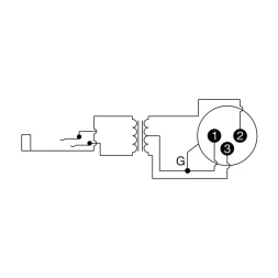 ROXTONE RA2DT-XMJF — настенный громкоговоритель
