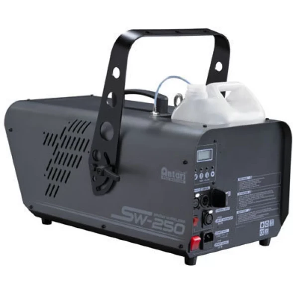 ANTARI SW-250 — генератор снега