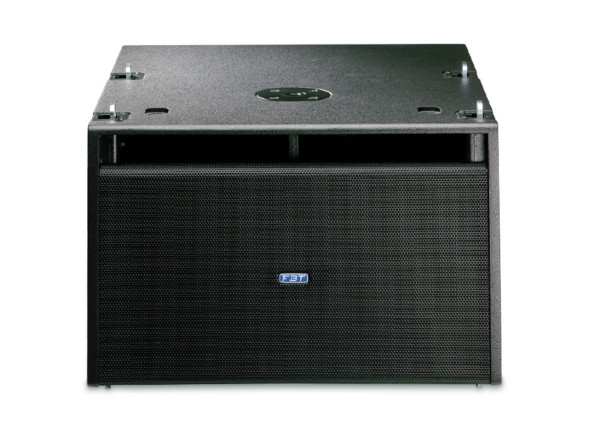FBT MITUS 212FS — пассивный сабвуфер