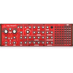 BEHRINGER NEUTRON — аналоговый синтезатор