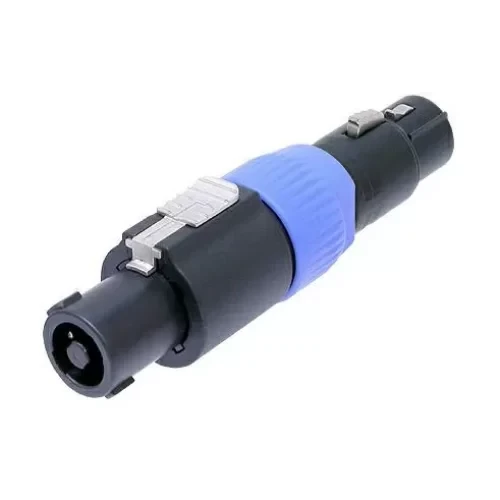 NEUTRIK NA4FC-F — переходник
