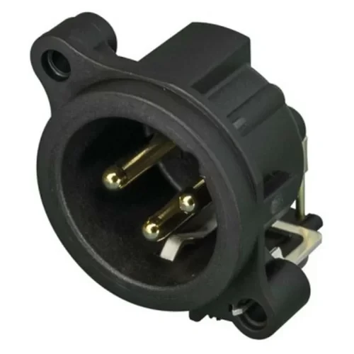 NEUTRIK NC3MAH — разъём