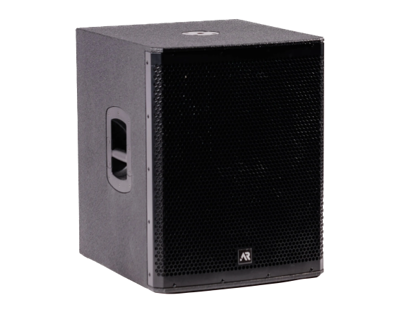 Audiorus X 18A sub