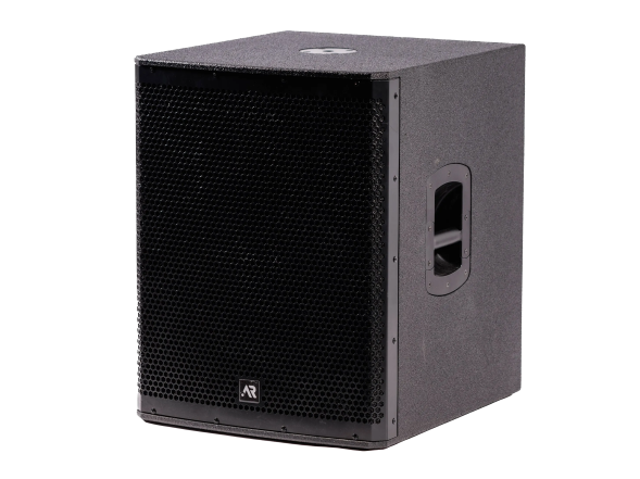 Audiorus X 18A sub