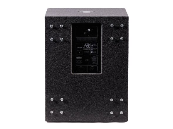 Audiorus X 18A sub