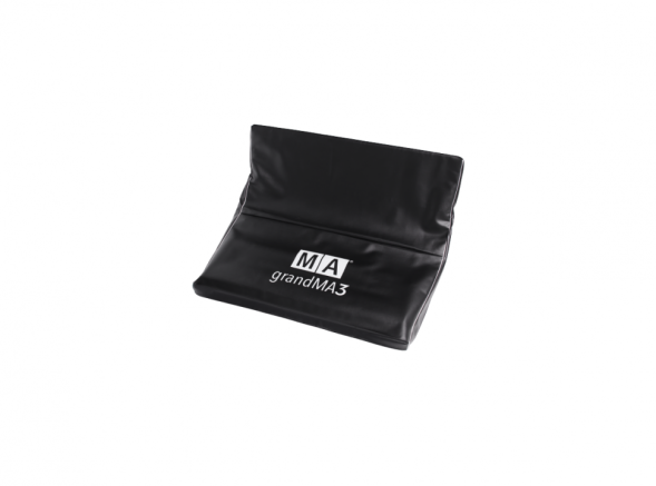 MA Lighting Dust cover grandMA3 light