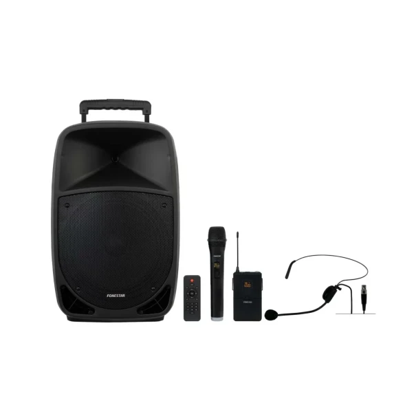 Fonestar MALIBU-312