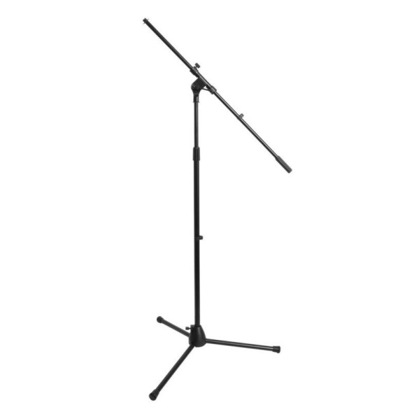 ONSTAGE MS7701B — микрофонная стойка