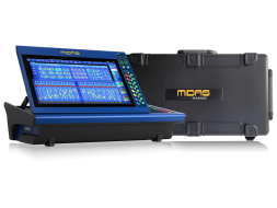 MIDAS HERITAGE-D HD96-AIR-CC-TP — цифровой микшерный пульт