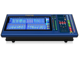MIDAS HERITAGE-D HD96-AIR-CC-TP — цифровой микшерный пульт