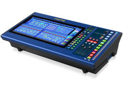 MIDAS HERITAGE-D HD96-AIR-CC-TP — цифровой микшерный пульт