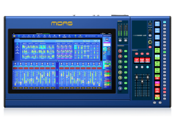 MIDAS HERITAGE-D HD96-AIR-CC-TP — цифровой микшерный пульт