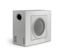 AURASONICS QUADRATE SUB-WH — пассивный сабвуфер