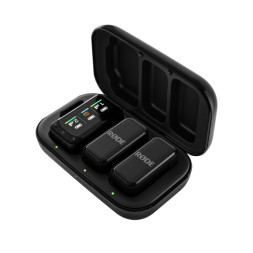 RODE Wireless Micro CAMERA KIT — петличная радиосистема
