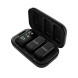 RODE Wireless Micro CAMERA KIT — петличная радиосистема
